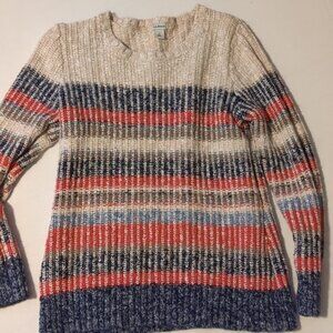 L.L. Bean Sweater